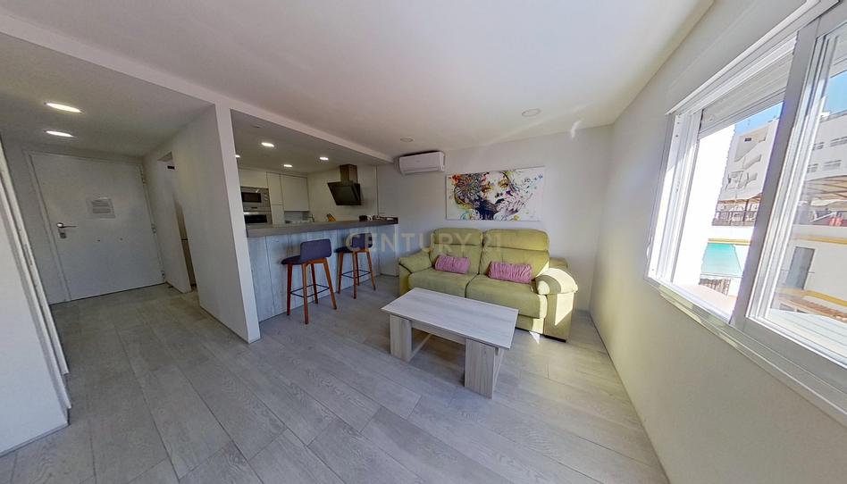 Foto 1 de Apartament de lloguer a Manantiales - Estación de Autobuses, Málaga