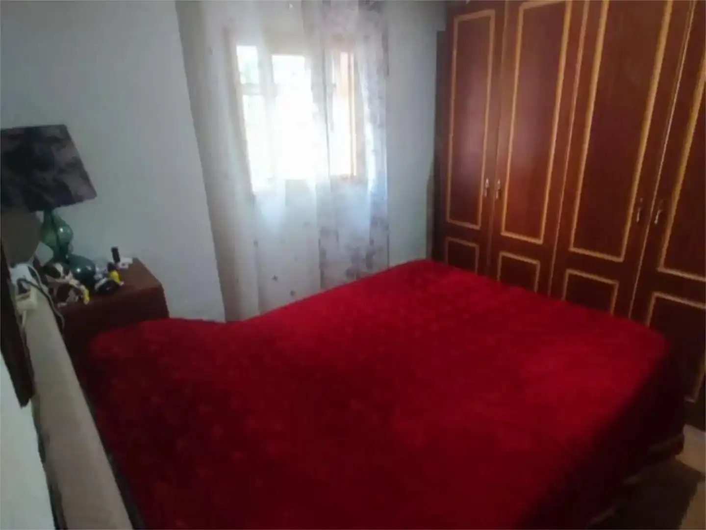 Dormitori de Casa o xalet en venda en Riolobos amb Jardí privat i Piscina