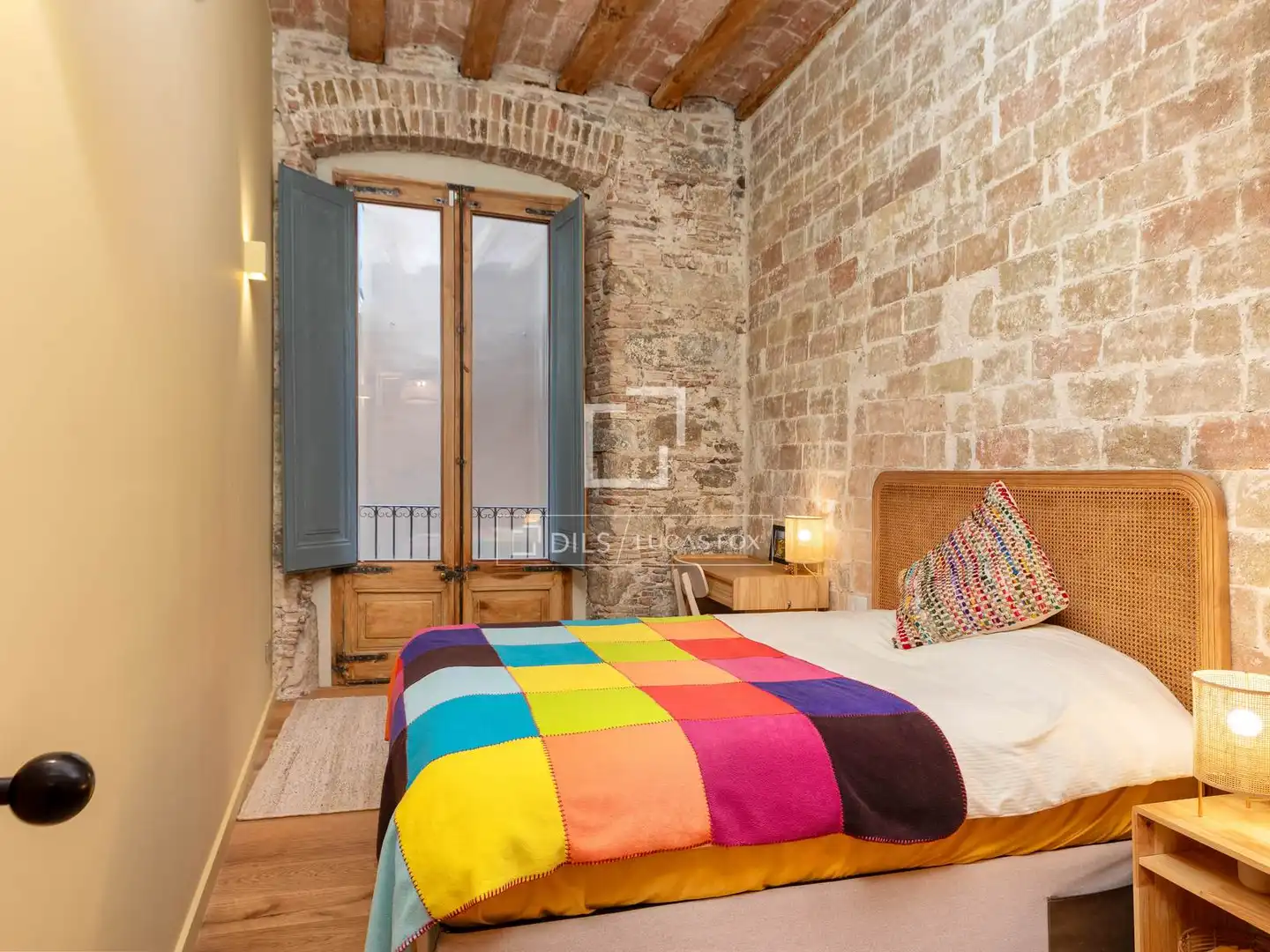 Habitación de Piso en venta en Girona con Aire acondicionado y Parquet
