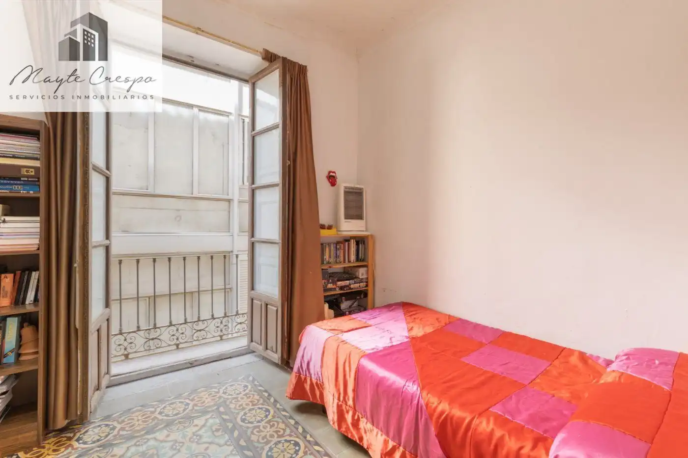 Inmuebles singulares en venta en Calle salamanca, imagen 41