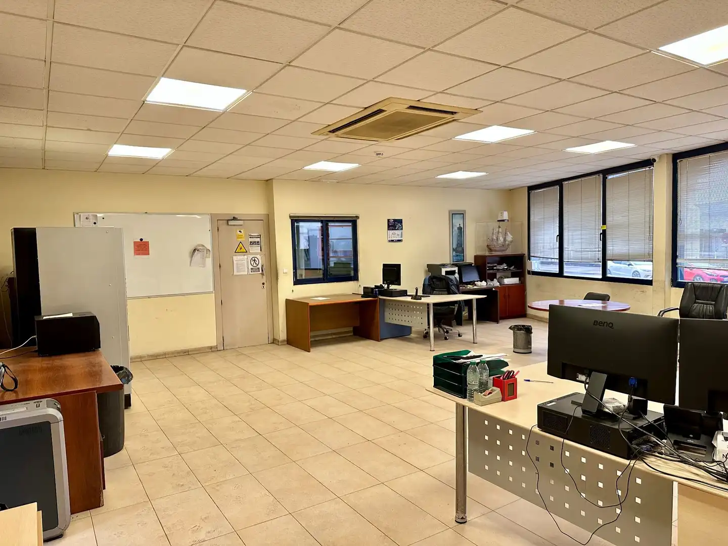 Nave industrial en venta en Santander