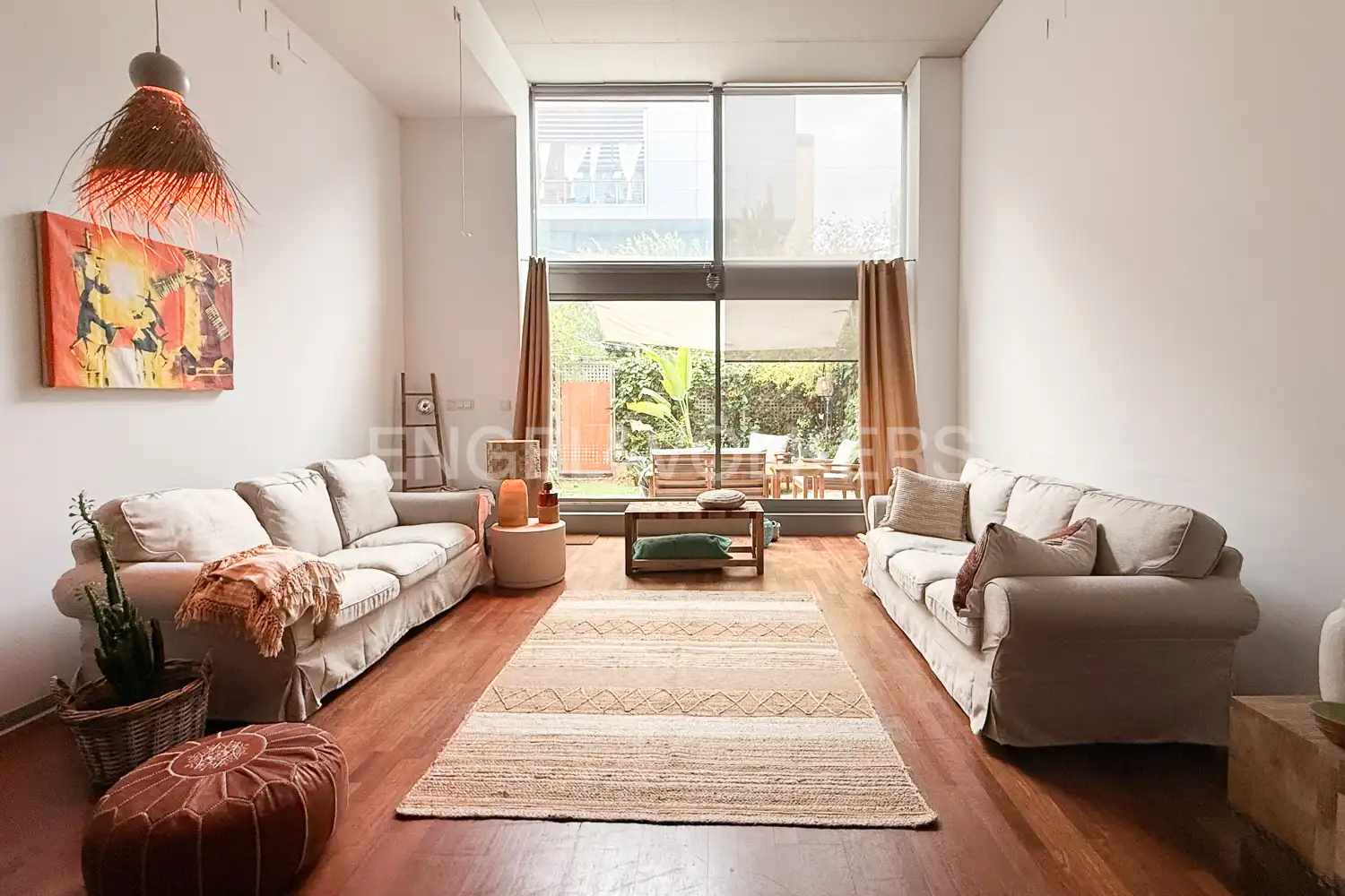 Loft de lloguer a Vara de Quart