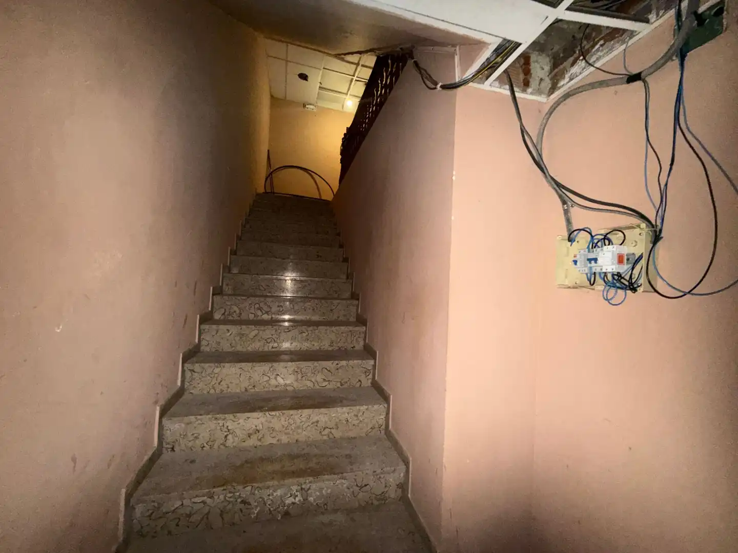 Gebäude zum Verkauf in Torredembarra mit Alarm