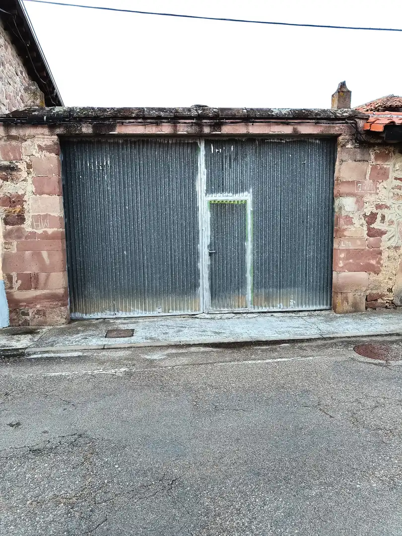 Casa o xalet en venda a Mudá - CL VERGARA, Mudá