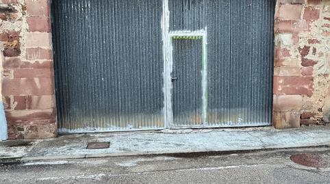 Foto 3 de Casa o xalet en venda a Mudá - Cl Vergara, Mudá, Palencia