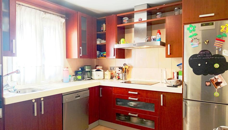 Foto 1 de Pis en venda a Núcleo urbano, Cádiz