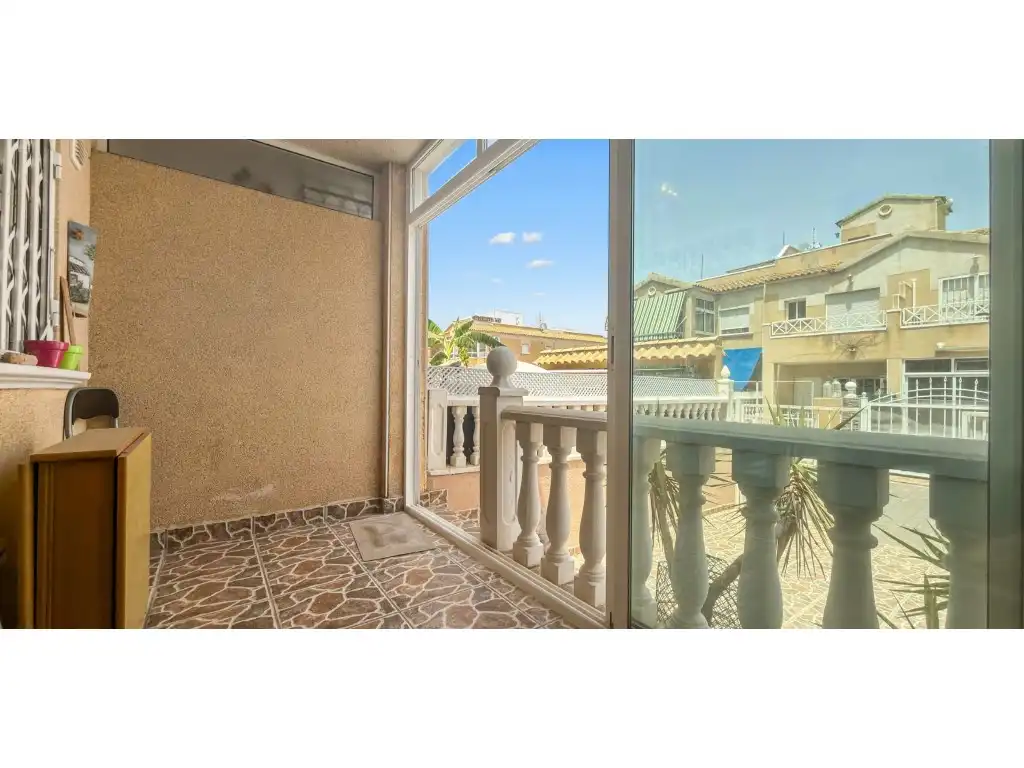 Maison avec balcon à vendre à Calle Pablo Mercader Torregrosa, imagen 18