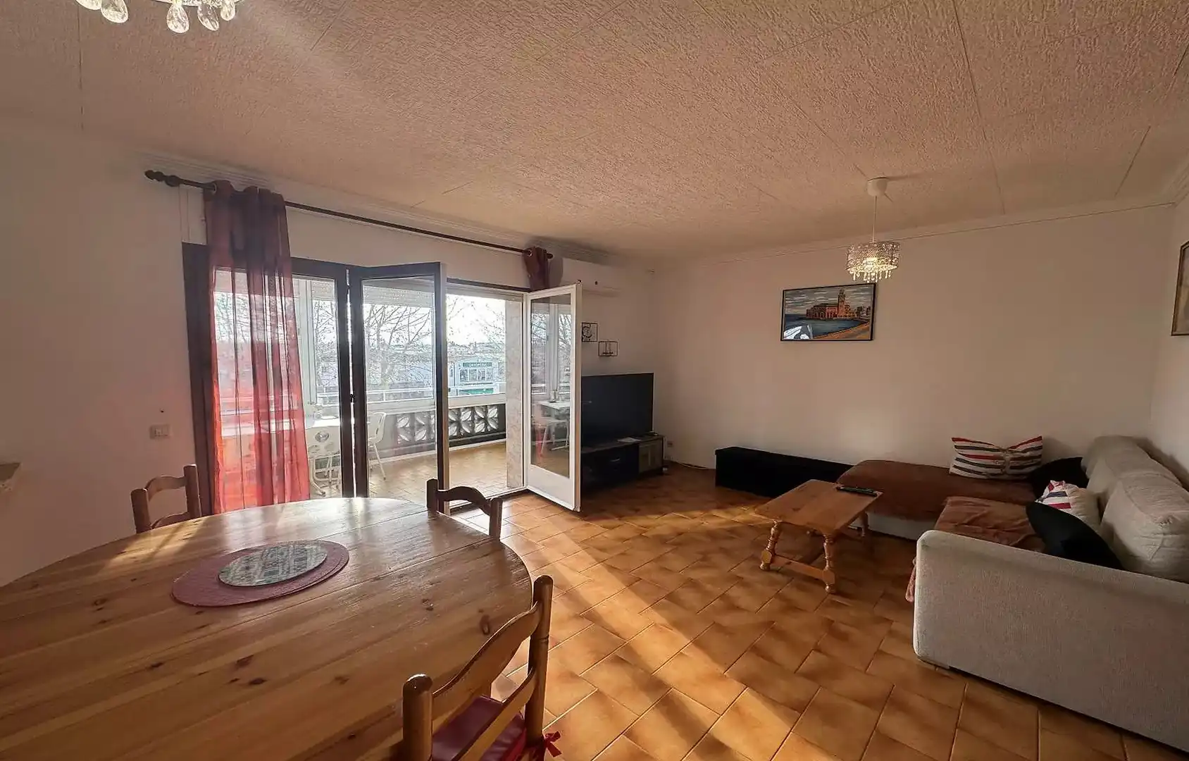 Mini appartamento in vendita a Avenida Port Empordà 48-49, imagen 7