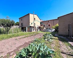 Garden of Country house for sale in Sant Llorenç de la Muga