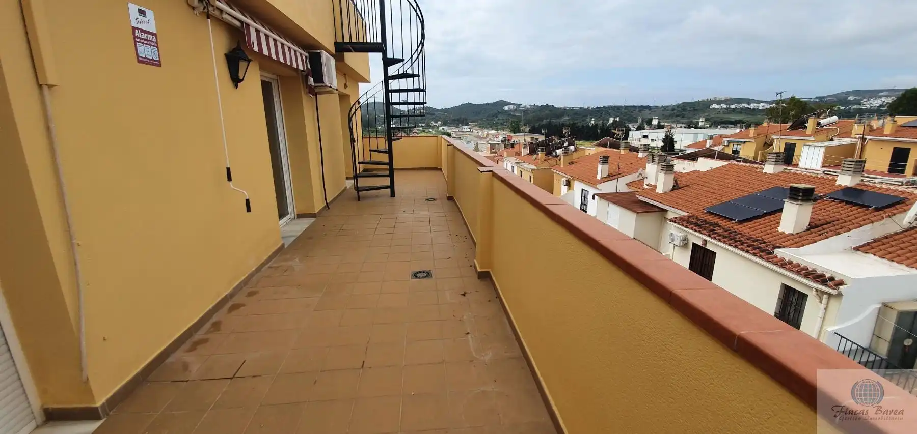 Àtic amb terrassa en venda a Rio Padron, imagen 20