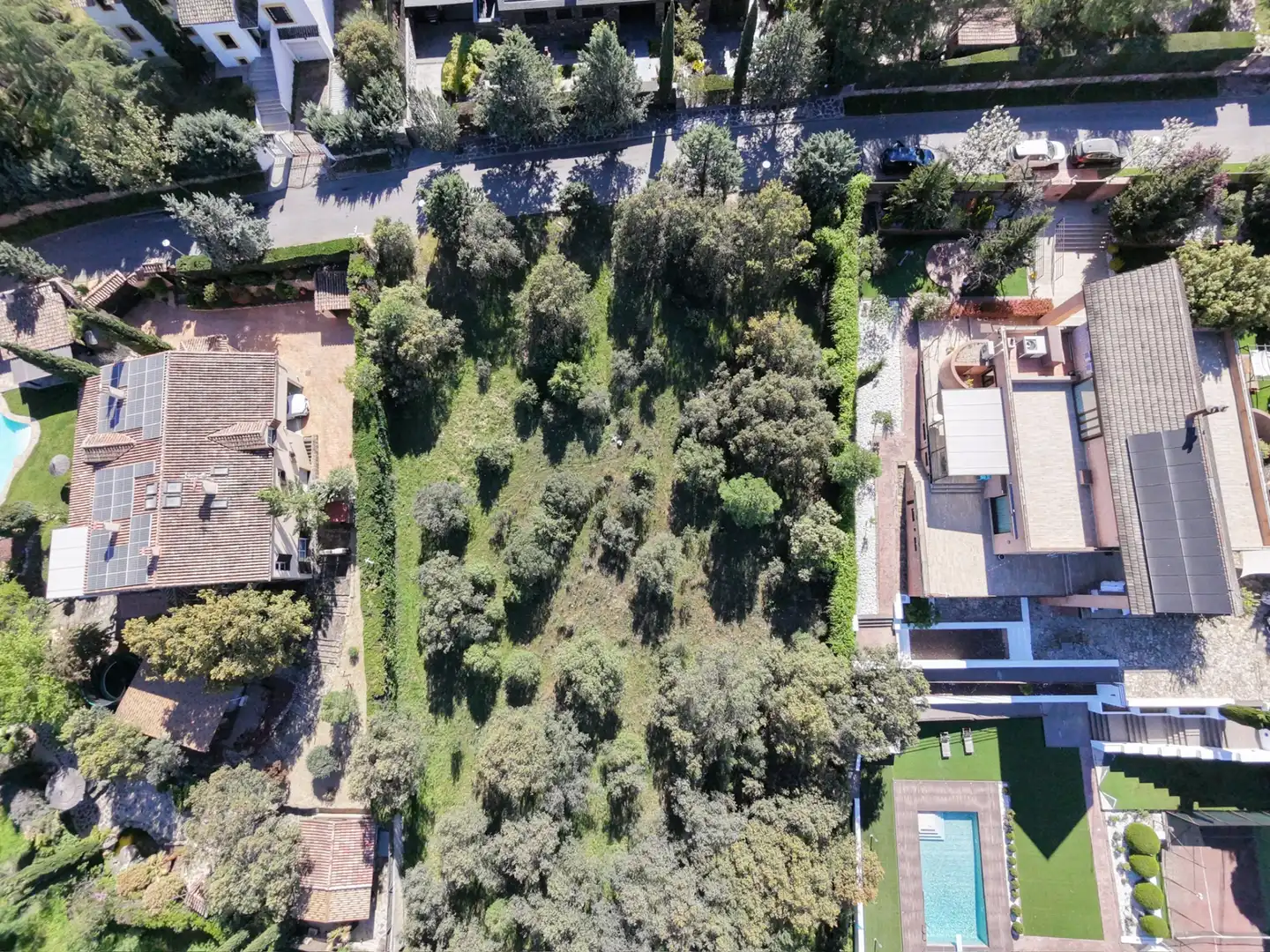 Terreno residencial en venta en Calle Miloca 20, imagen 3