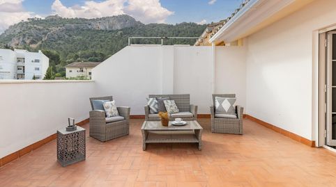Foto 2 de Casa adosada en venta en Esteban Chaix, Xàtiva, Valencia