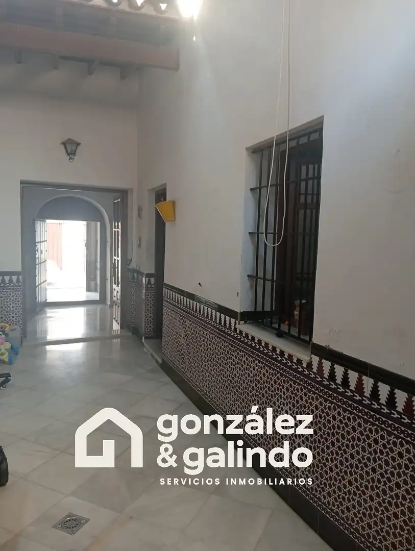 Casa rústica en venda a Osuna, imagen 3