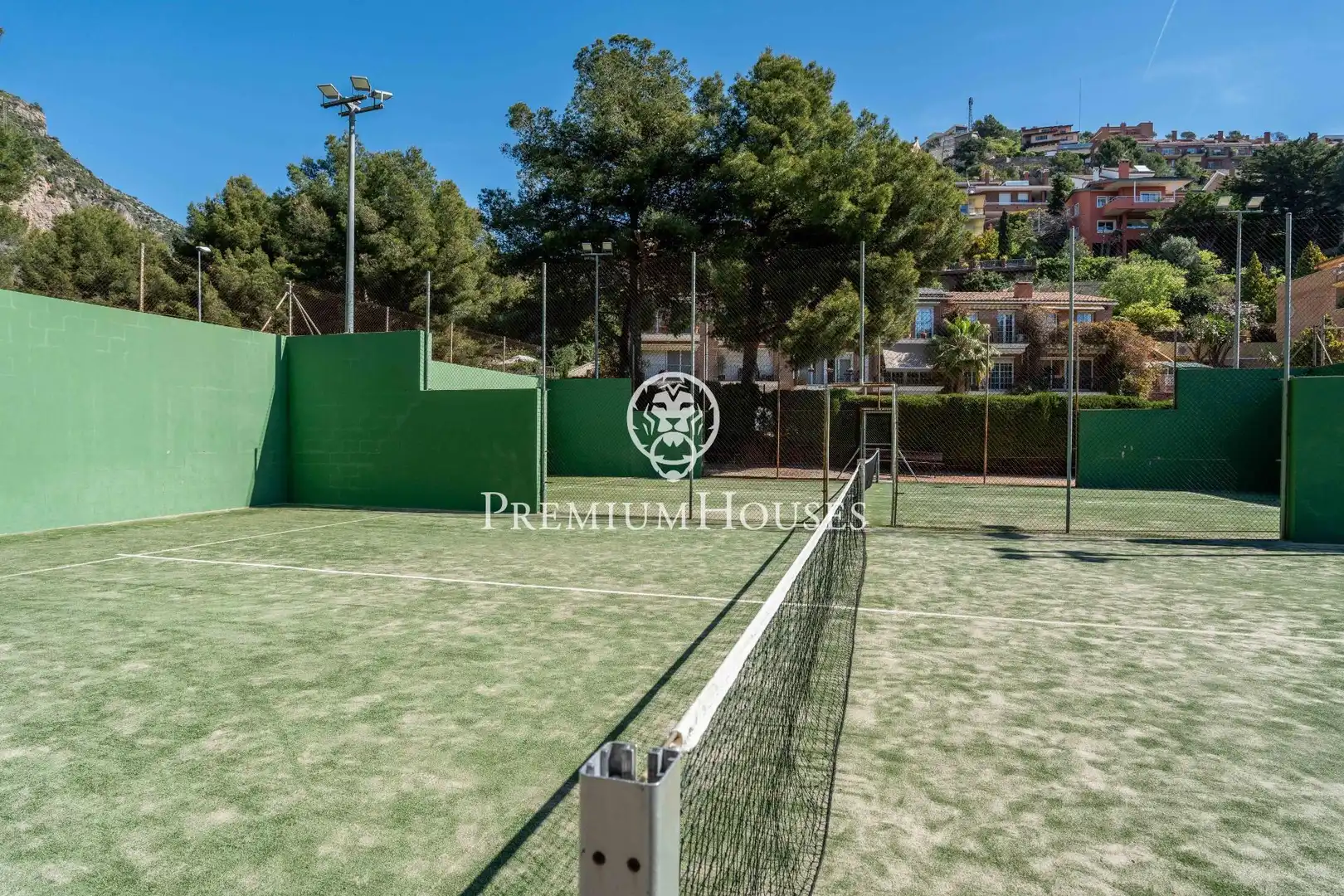 Terrace of Attic for sale in Sitges  with Heating, Private garden and Terrace