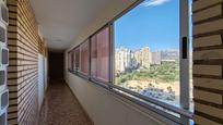 Exterior view of Flat for sale in Benidorm  with Terrace and Community pool