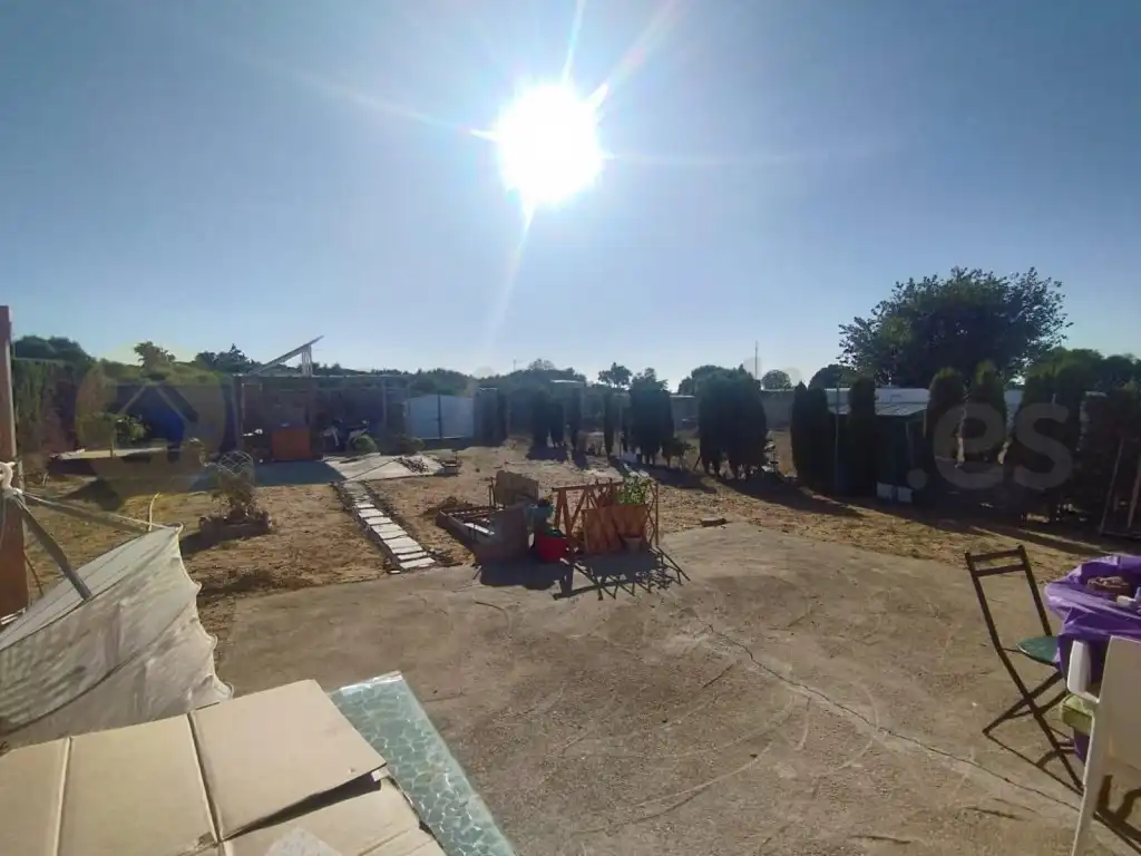 Residential zum Verkauf in Chiclana de la Frontera