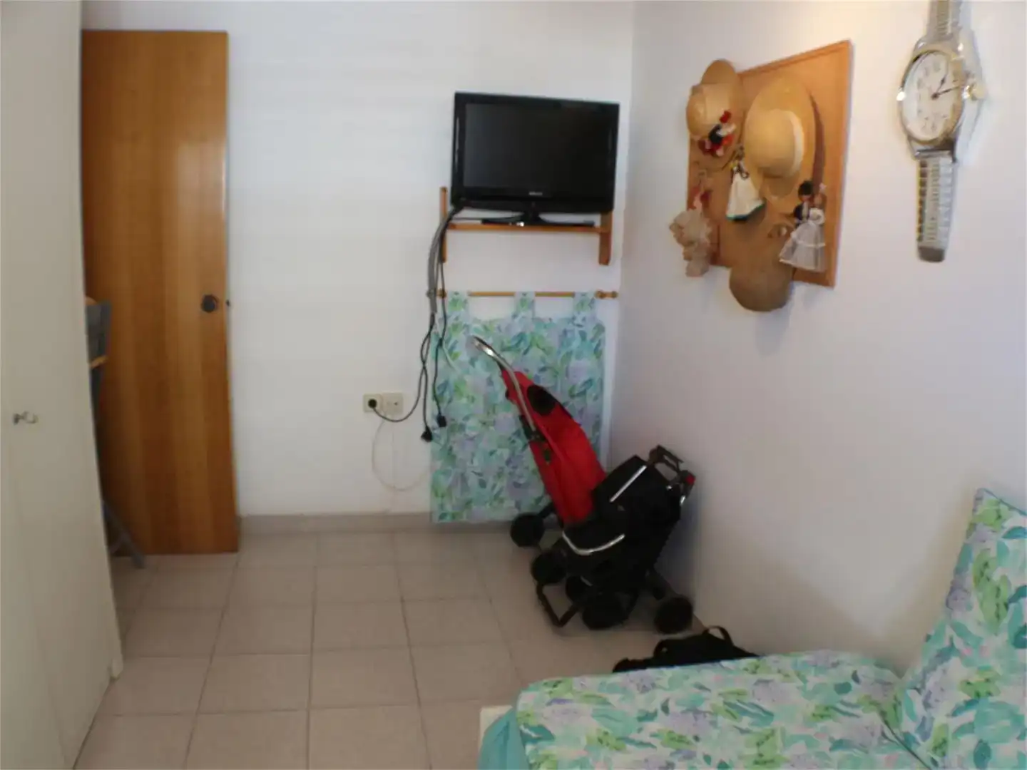 Flat for sale in El Vendrell  with Swimming Pool and Balcony