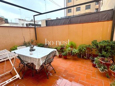 Piso con ascensor en venta en Els Monjos