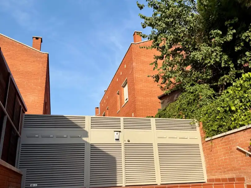 Maison jumelée avec jardin à vendre à Carrer Transversal 12, imagen 30