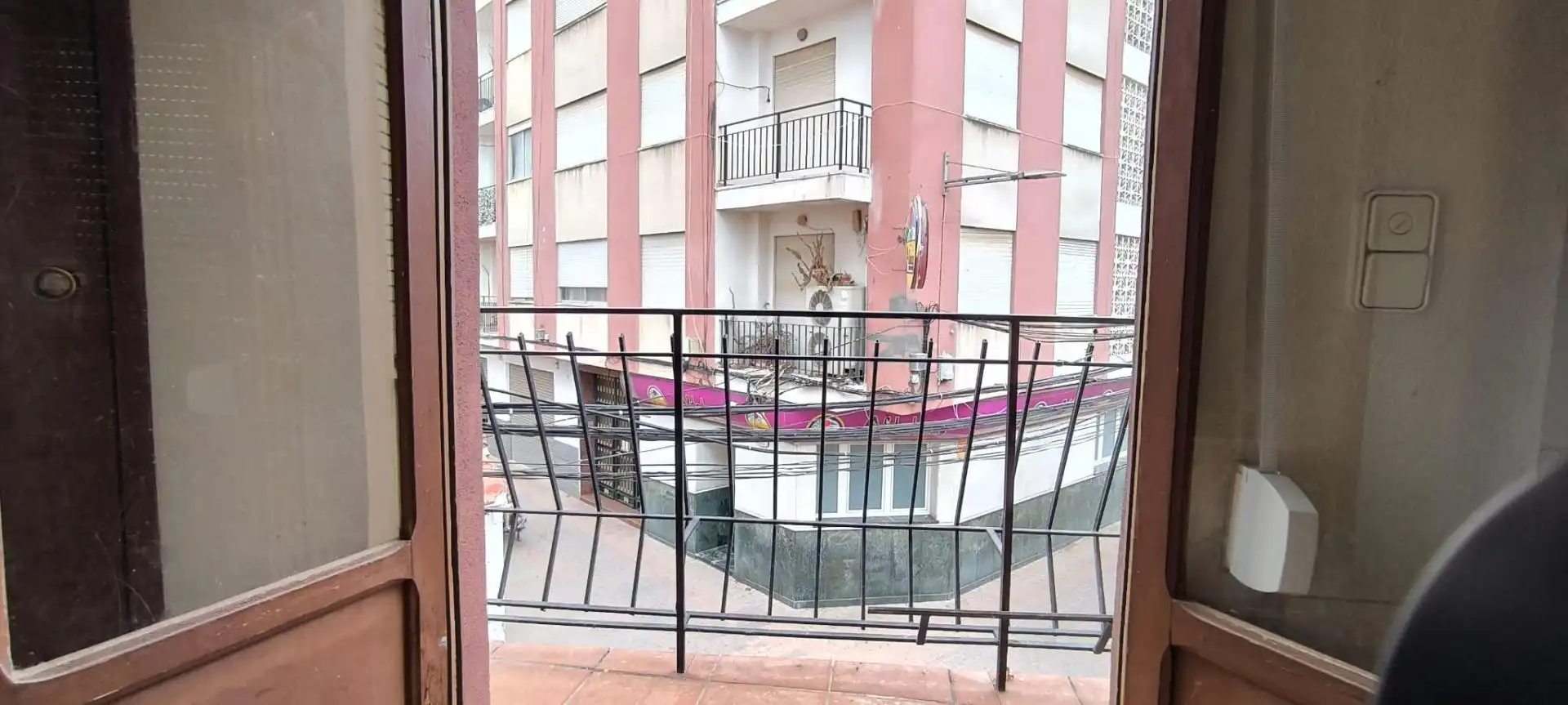 Terraza de Piso en venta en Dolores