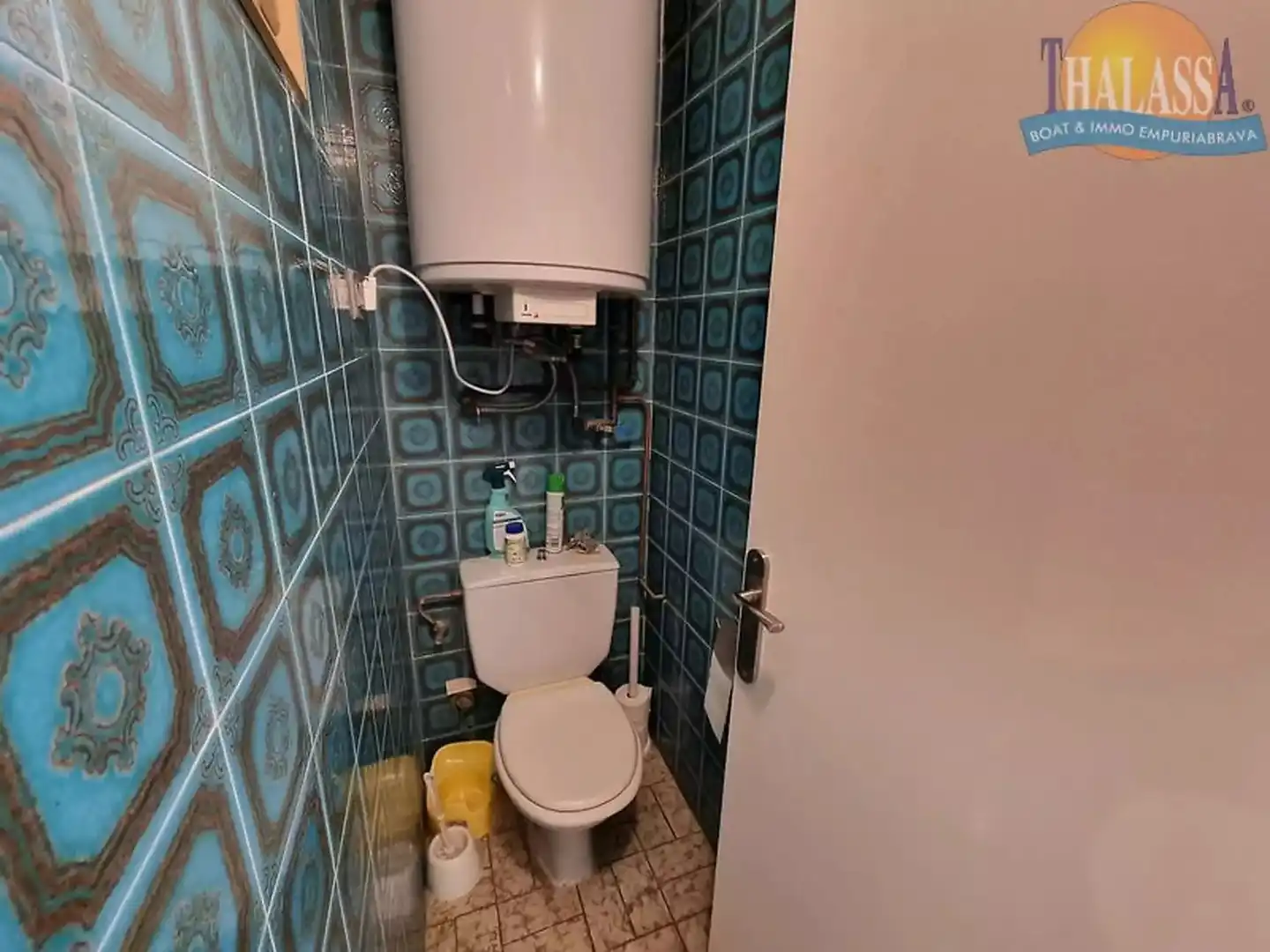 Wohnung mit Aufzug zum Verkauf in Delta Muga, imagen 19