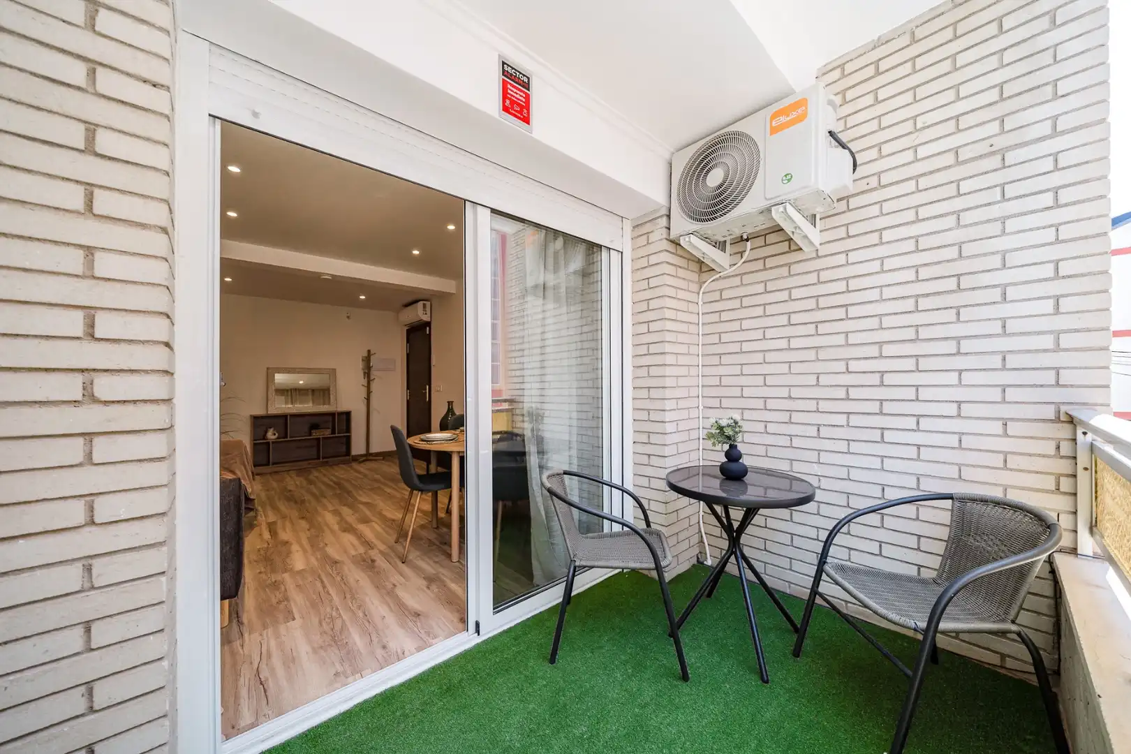 Appartement compact à vendre à Lo Pagán, imagen 3
