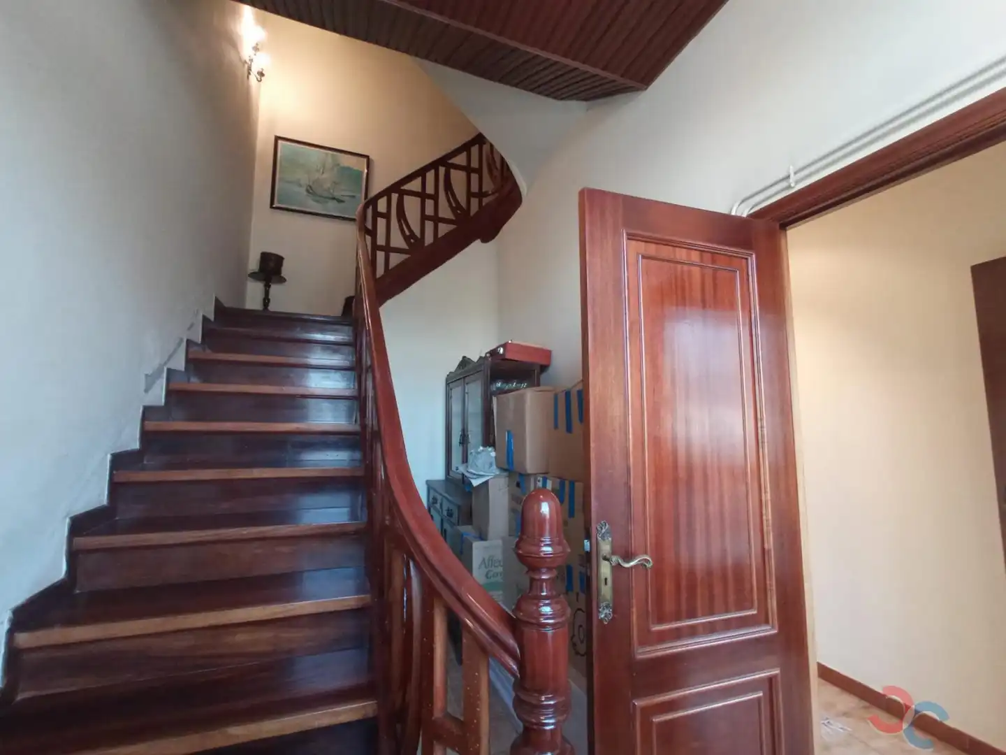 Casa o xalet en venda a Parroquias Rurales