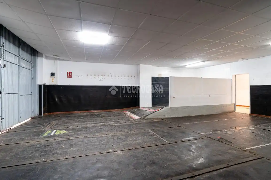 Local comercial en venda a Centro, imagen 31