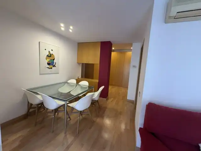 Wohnung mit Terrasse zum Verkauf in Carrer de Lepant, imagen 45