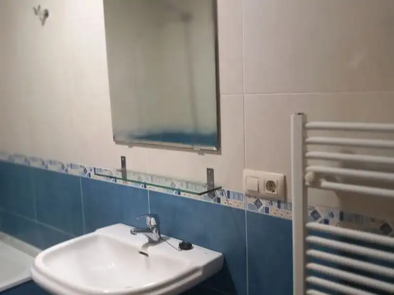 Appartement avec ascenseur à louer à Avenida Porteliña 20, imagen 15
