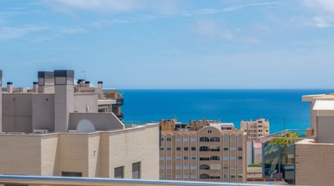 Foto 2 de Ático en venta en Avenida Estacio de L', 5, Campello Playa, El Campello