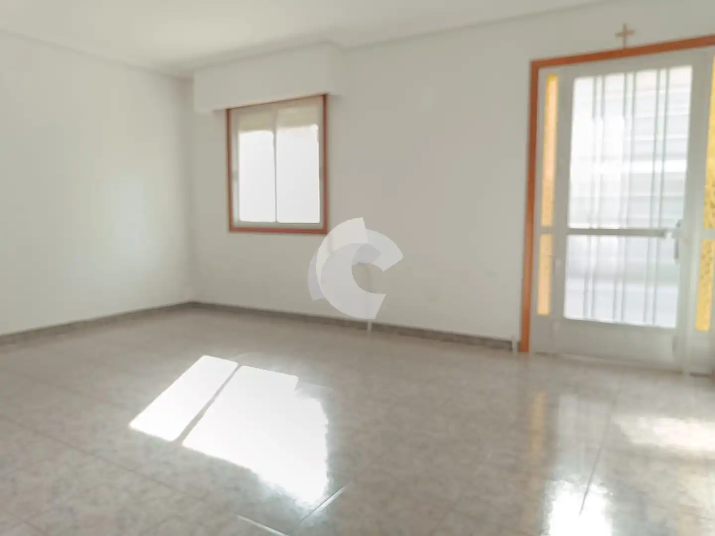 Living room of Houses for sale in Ourense Capital   with Private garden