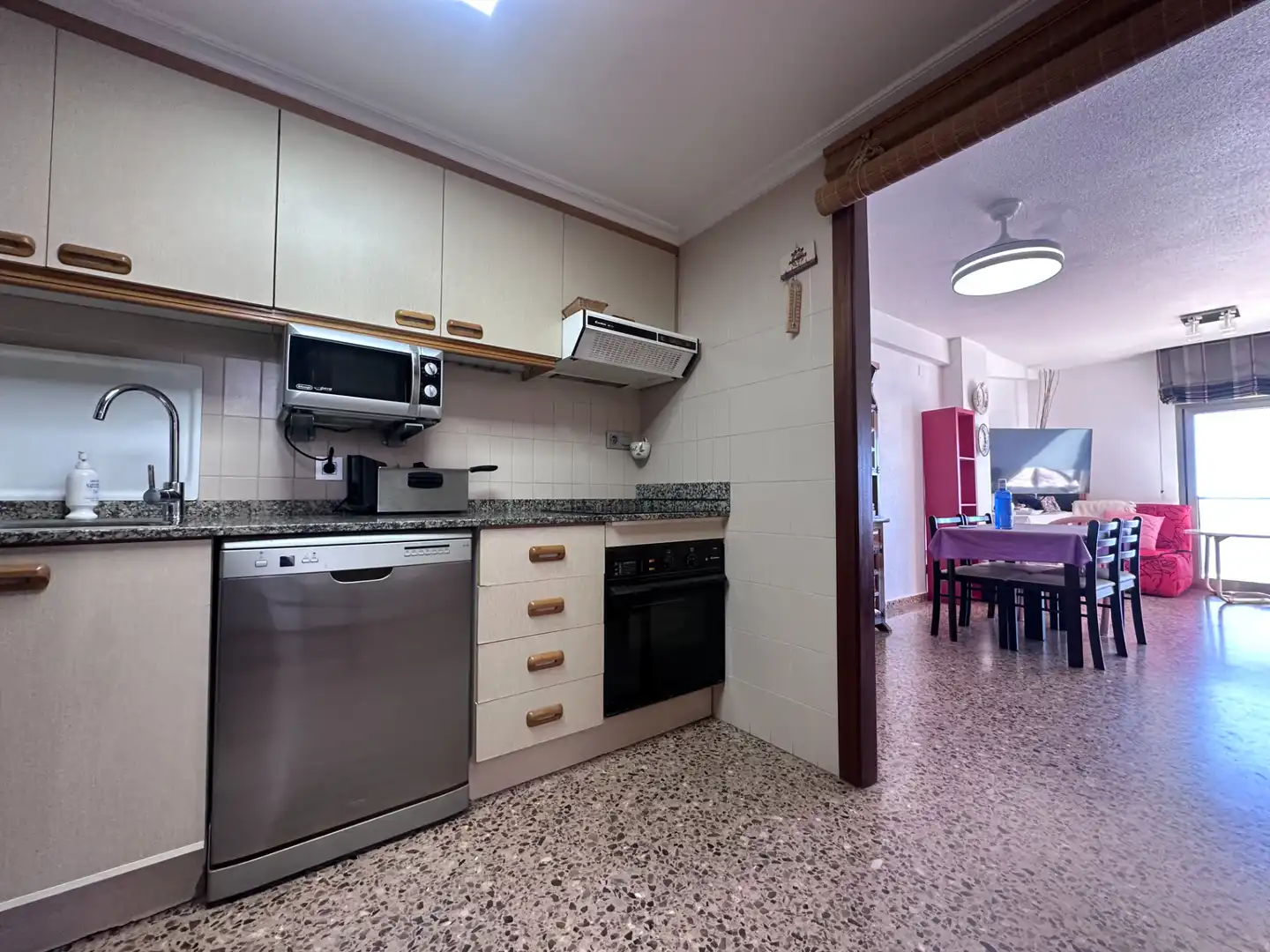Apartment with lift for sale in Playa de Poniente, imagen 23
