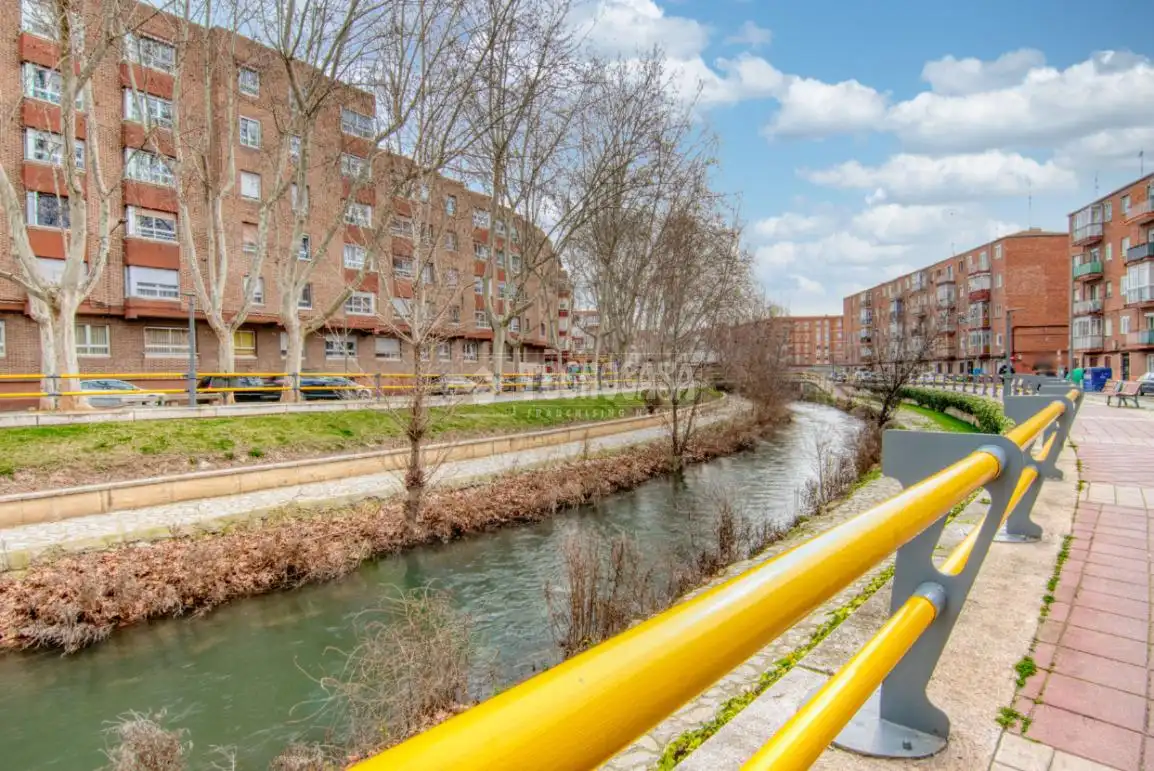 Piso en venta en Batallas