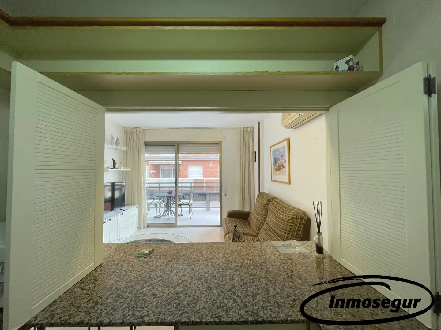 Appartamento con terrazza in vendita a Carrer del Nord 12, imagen 20