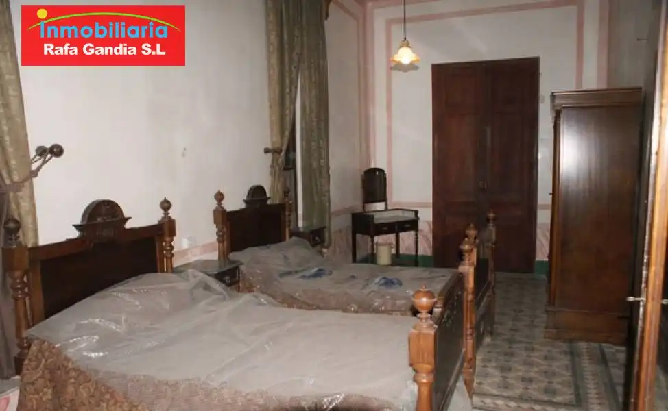 Habitación de Casa o chalet en venta en Montaverner