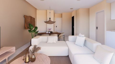 Foto 4 de Apartament en venda a Playa Muchavista, El Campello