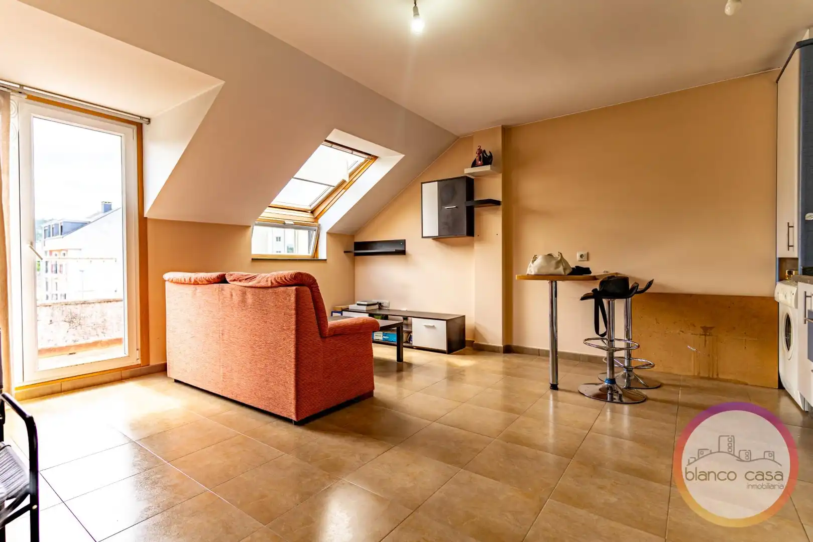 Piso en venta en Ponteceso