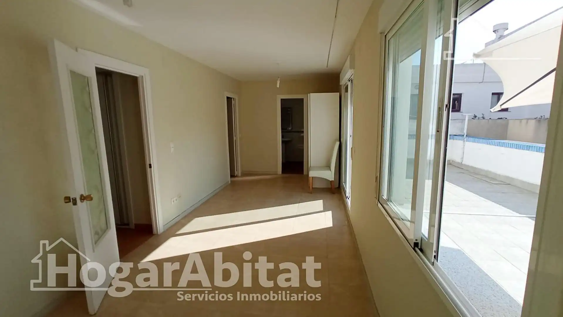 Àtic en venda en Benicarló amb Terrassa, Traster i Balcó