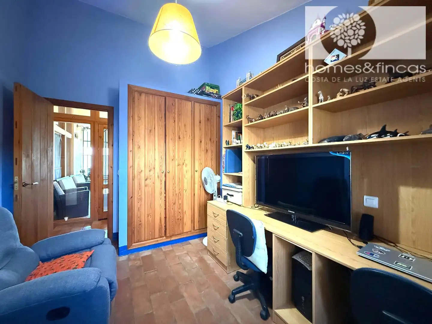 Maison avec piscine à vendre à Calle Breca 2, imagen 48
