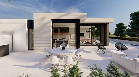 Foto 5 de Casa o chalet en venta en El Pinar de Campoverde, Pilar de la Horadada