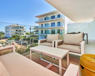 Terrace of Apartment for sale in Santanyí  with Air Conditioner, Terrace and Balcony