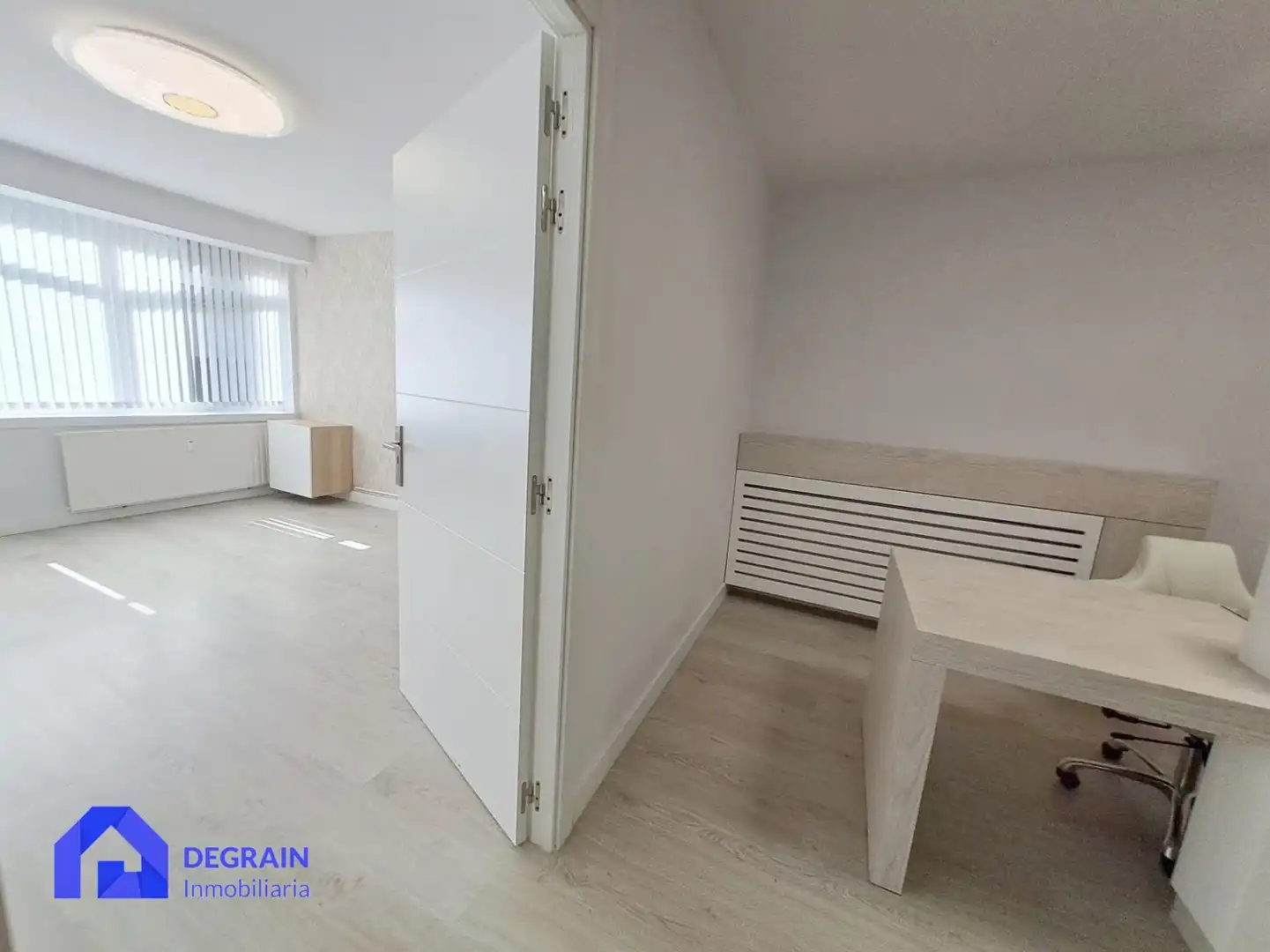 Büro zum Verkauf in Calle CALLE URIA, imagen 11