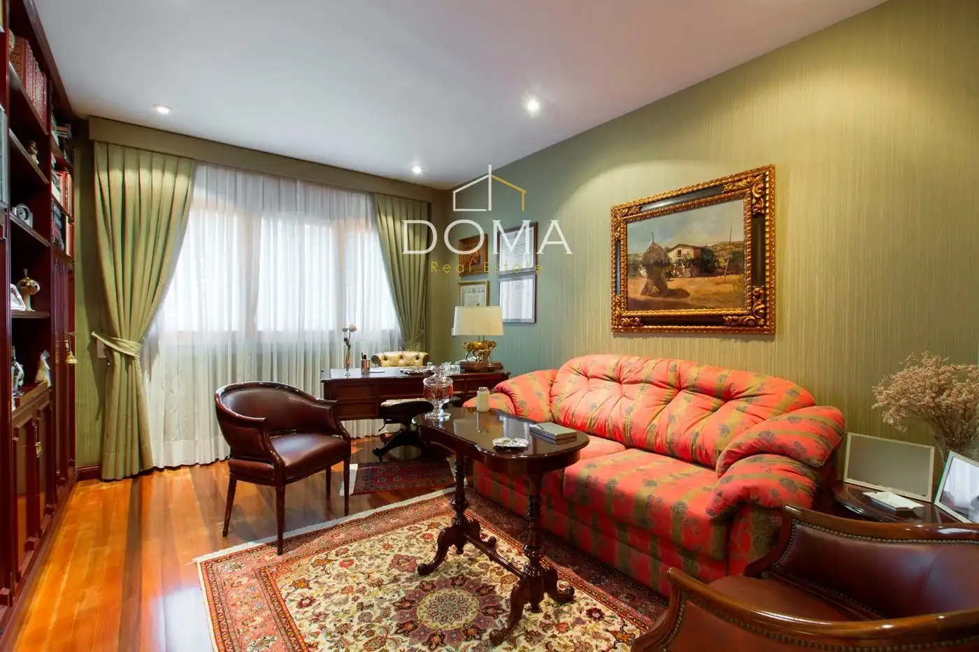 Casa adosada en venta en Cavallers, Pedralbes