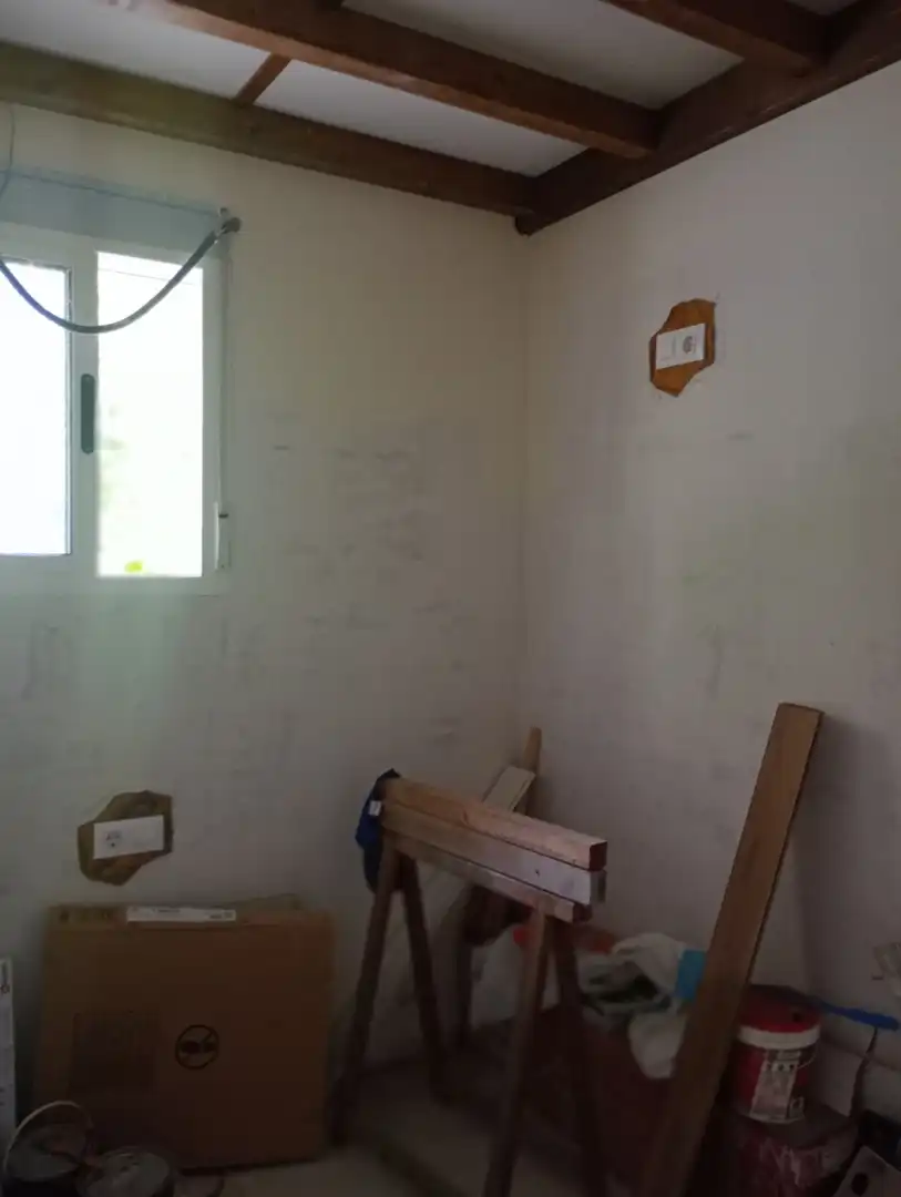 Casa adosada en venta en Sober