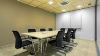 Office to rent in Málaga Capital  with Air Conditioner, Heating and Furnished