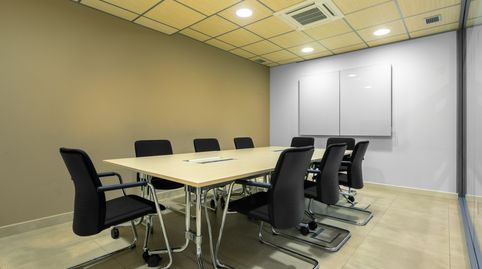 Photo 4 of Office for rent in Plaza de la Solidaridad, 12, La Unión - Cruz de Humilladero - Los Tilos, Málaga Capital