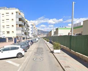 Flat for sale in Las Flores