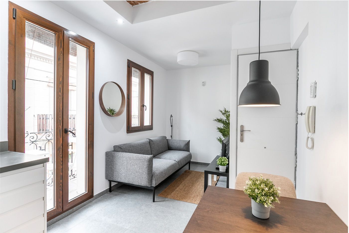 Flat to rent in Carrer de Salamanca, 23, La Barceloneta