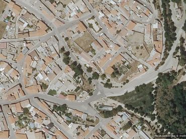 Xalet en venda a Añover de Tajo